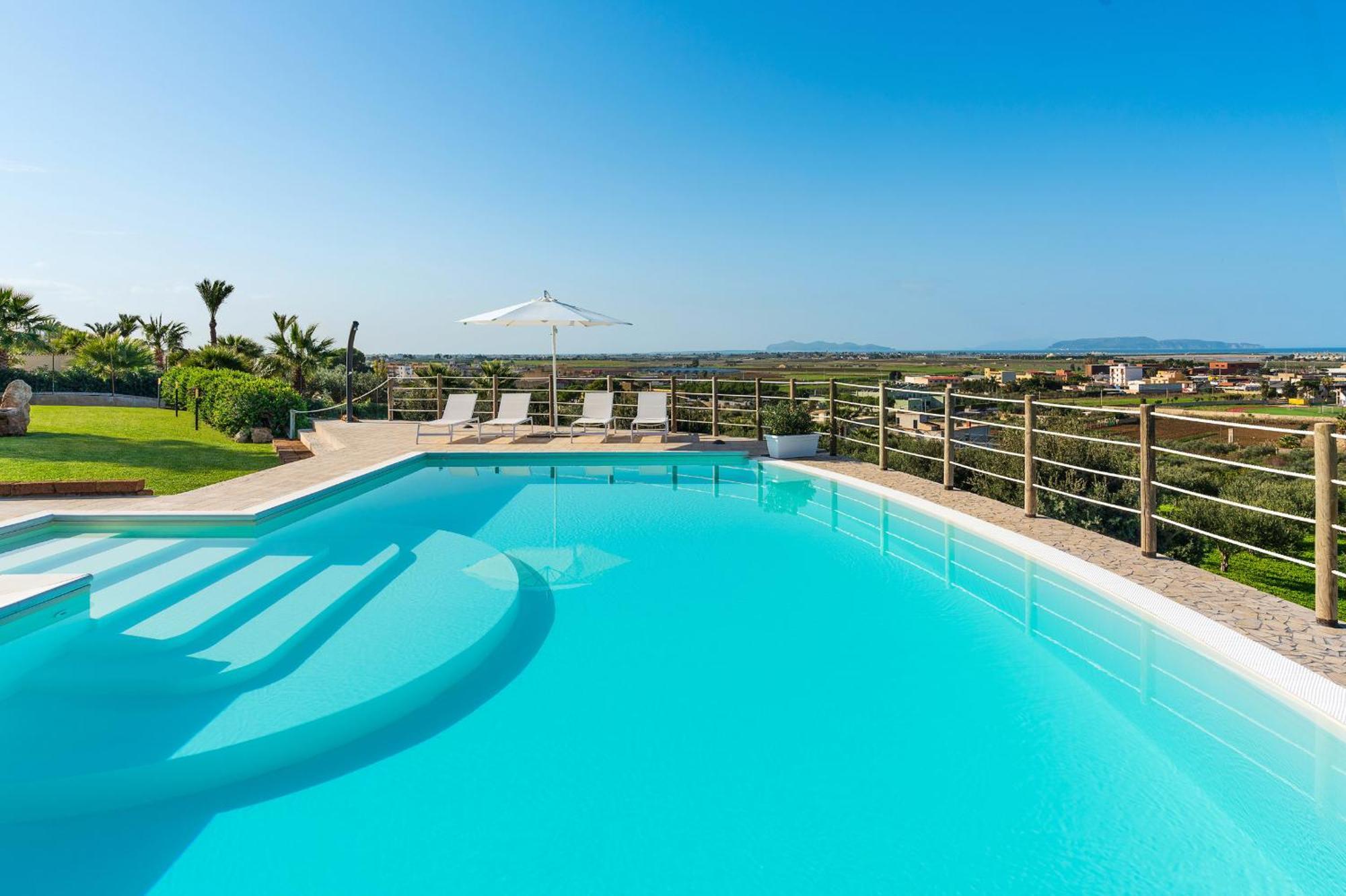 Cielo Villa